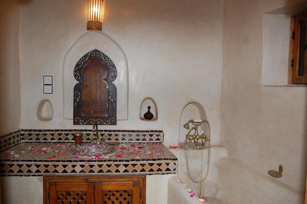 Riad Capri Marrakesh Eksteriør bilde